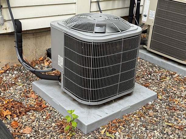24/7 Emergency Hvac Installation experts in Moscow, PA