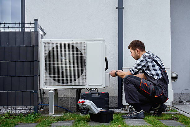 Top rated local Hvac Installation specialists in Moscow, PA